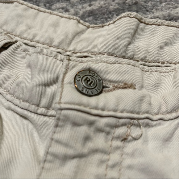 WOMEN’S RALPH LAUREN SHORTS - Picture 2 of 6